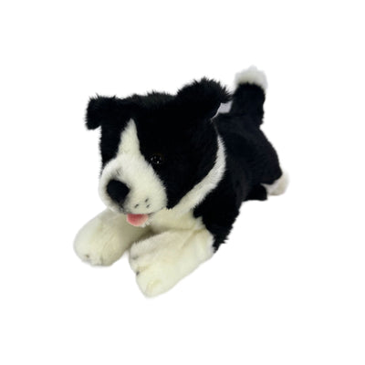 Patch (Border Collie - 28cm floppy)