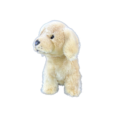 Chanel (Golden Retriever - 26cm sitting)