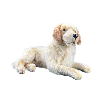 Spencer (Golden Retriever - 62cm lying)