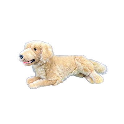 Lucky (Golden Retriever - 50cm lying)