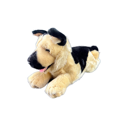 Chief (German Shepherd - 28cm floppy)