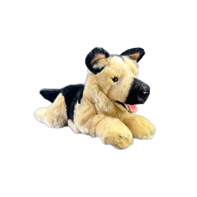 Chief (German Shepherd - 28cm floppy)