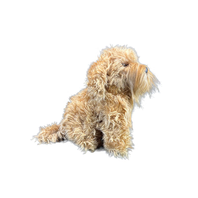 Gilbert (Oodle, 30cm sitting, brown)