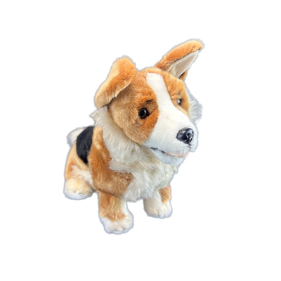 Windsor (Corgi - 23cm sitting)