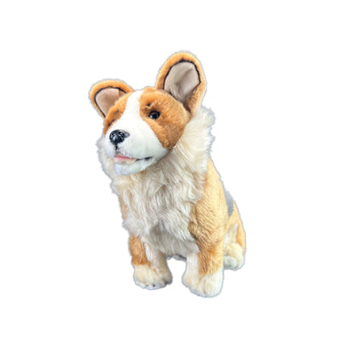 Windsor (Corgi - 23cm sitting)