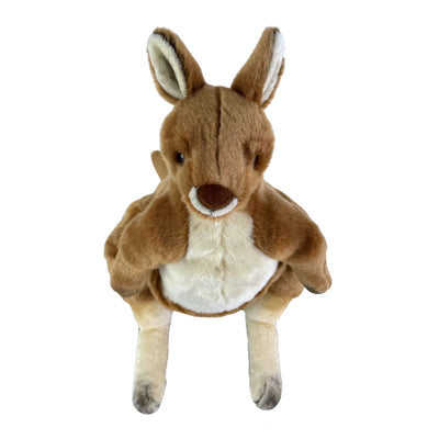 Kangaroo Golf Cover