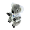 Kiki - Koala with shirt - 35cm
