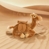 Kimba (Camel - 34cm lying)