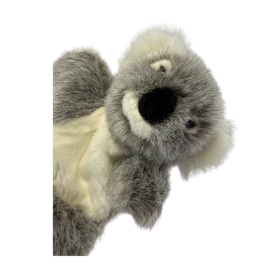 Kimmy (Hand Puppet Koala - 24cm)