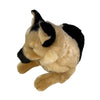 King (German Shepherd - 40cm lying)