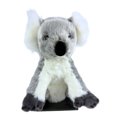 Koala Golf Cover