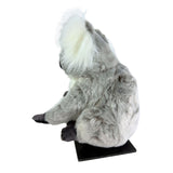 Koala golf cover plus side view