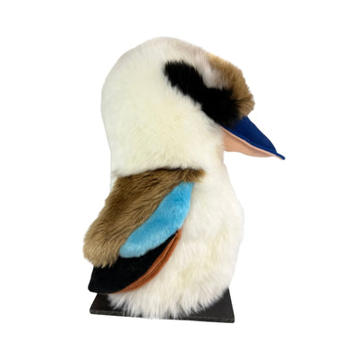 Kookaburra Golf Cover