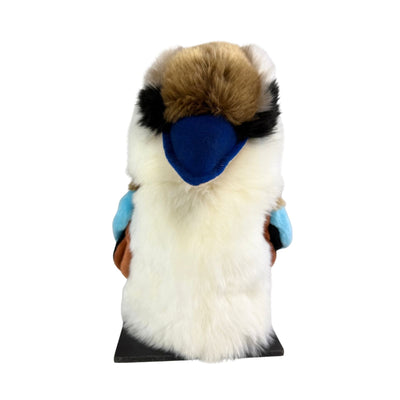 Kookaburra Golf Cover