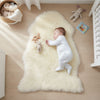 Lambskin Baby Rug
