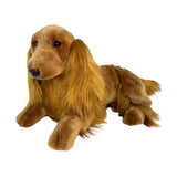 Lexie - Cocker Spaniel - 40cm, lying