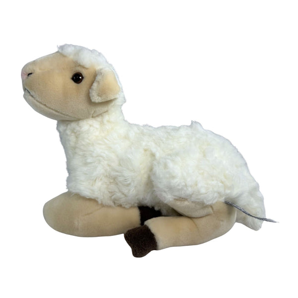 Lola - Sheep - 30cm, lying