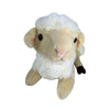 Lola - Sheep - 30cm, lying
