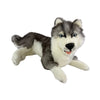 Madison (Husky - 40cm lying)