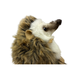 baby Hedgehog soft small handcrafted realistic plush toy