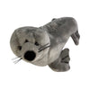 Mawson (Australian Sea Lion - 23cm, grey)