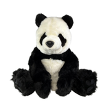 Sitting Mini Panda Bear 