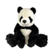 Sitting Mini Panda Bear 