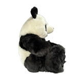 Sitting Giant Mini Panda Bear 