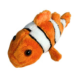 Mini Clown Fish - 13cm