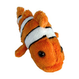 Mini Clown Fish - 13cm