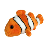 Mini Clown Fish - 13cm
