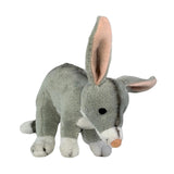 Mini Bilby plush toy angle view