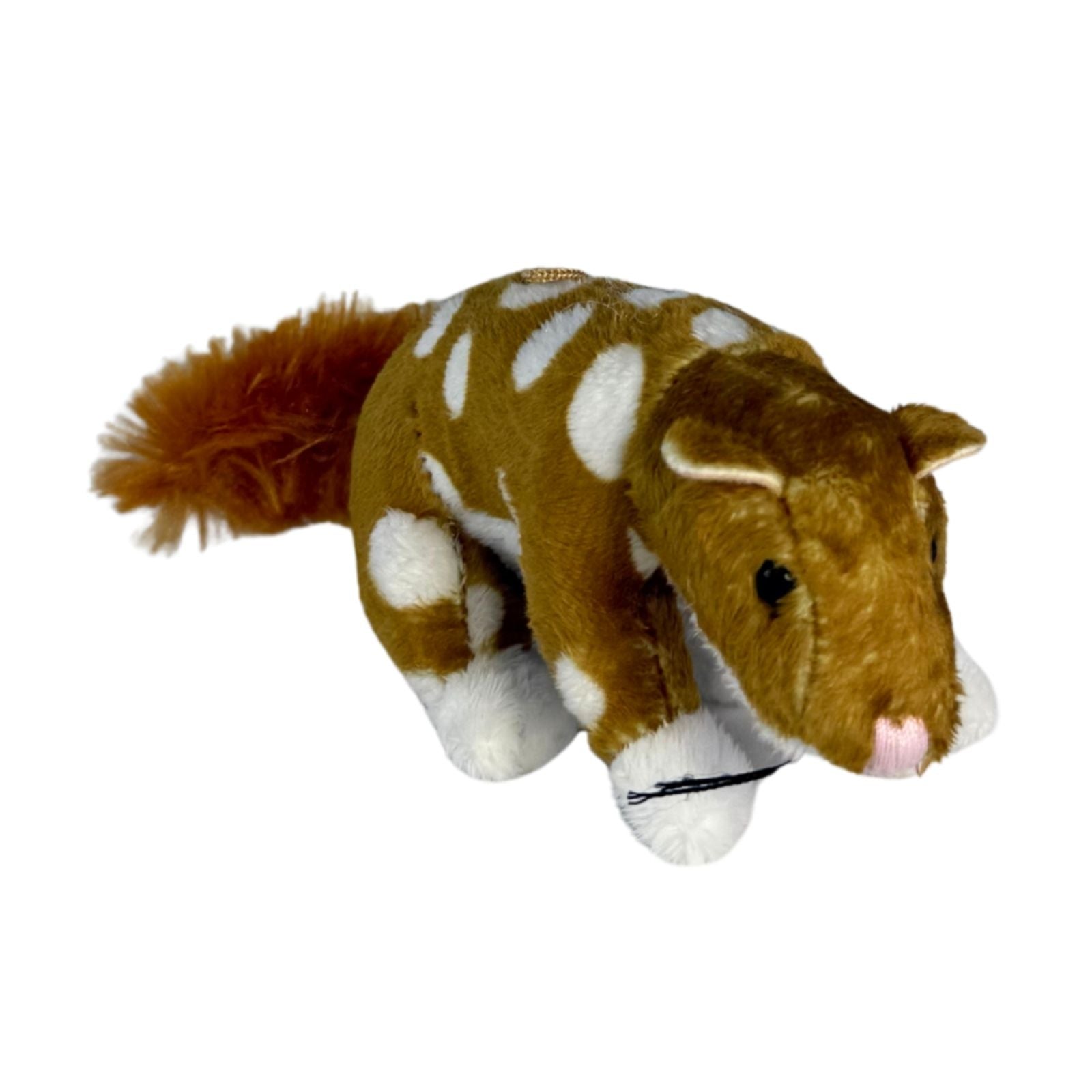 eastern quoll plush toy a small souvenir ideal size for children