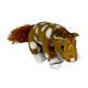eastern quoll plush toy a small souvenir ideal size for children