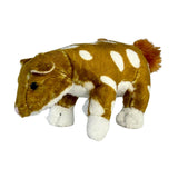eastern quoll plush toy a small souvenir ideal size for children