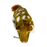 eastern quoll plush toy a small souvenir ideal size for children