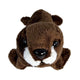 Mini Sea Lion plush toy front view