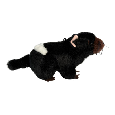 Mini Tasmanian Devil (Mini Tasmanian devil - 14cm)