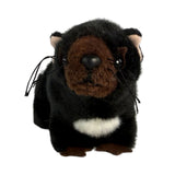 Baby Tasmanian Devil a small plush toy souvenir ideal size for children