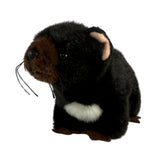 Baby Tasmanian Devil a small plush toy souvenir ideal size for children
