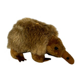 Baby spiny anteater a small plush toy souvenir ideal size for children