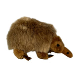 Baby spiny anteater a small plush toy souvenir ideal size for children