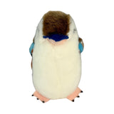Mini Kookaburra a small plush toy souvenir ideal size for children