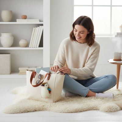 Mini Kookaburra - 12cm