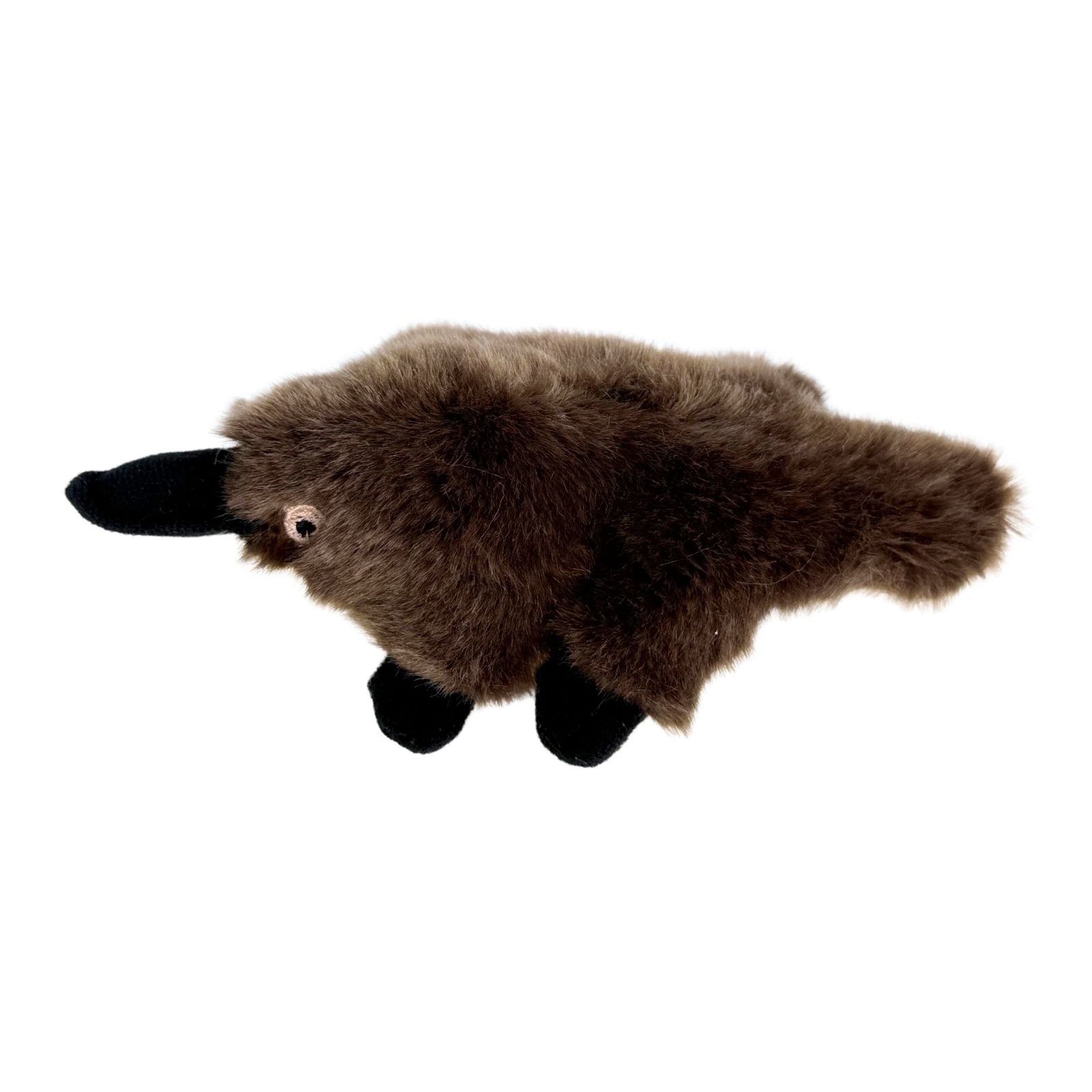 Mini Platypus a small plush toy souvenir ideal size for children
