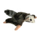 Mini squirrel glider plush toy