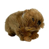 Mini Wombat (Mini wombat - 14cm)