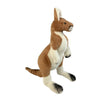 Monty - Kangaroo - 28cm