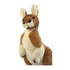 Monty - Kangaroo - 28cm