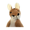 Monty - Kangaroo - 28cm